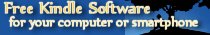 Kindle software
