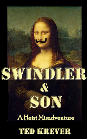 Swindler cover
